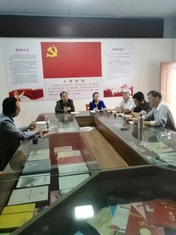 约在麻城 (散文)◎ 红榜作家 沈 志 武(图8)