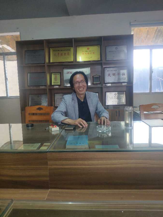 约在麻城 (散文)◎ 红榜作家 沈 志 武(图7)