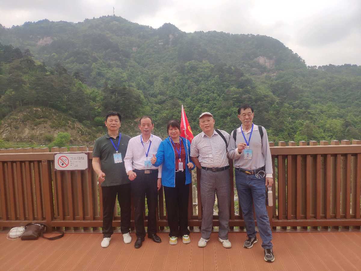 约在麻城 (散文)◎ 红榜作家 沈 志 武(图6)