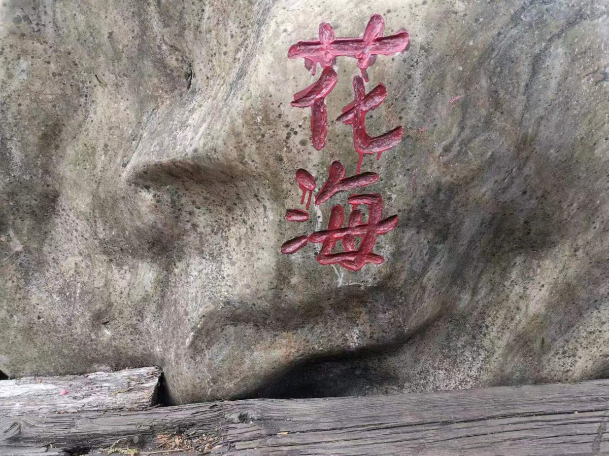 约在麻城 (散文)◎ 红榜作家 沈 志 武(图4)
