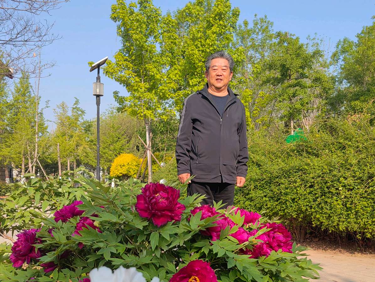 特刊：诗载央媒话感恩——韩春见、李元超诗书合璧荐赏！（图18）