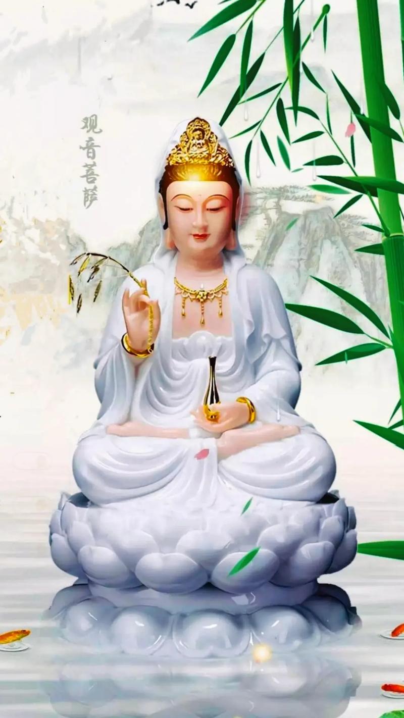 七绝-树抱佛(组合)诗||白小文(图8)