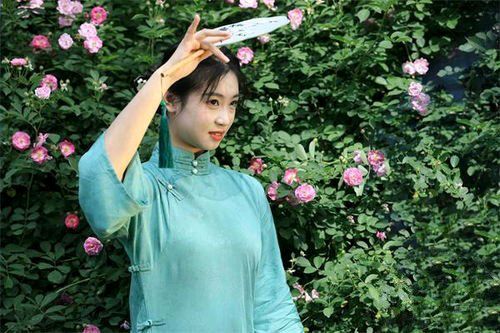 《四月尾声悄至》作者/王庆福 主播/草原雄鹰 主编/胡琴(图2)