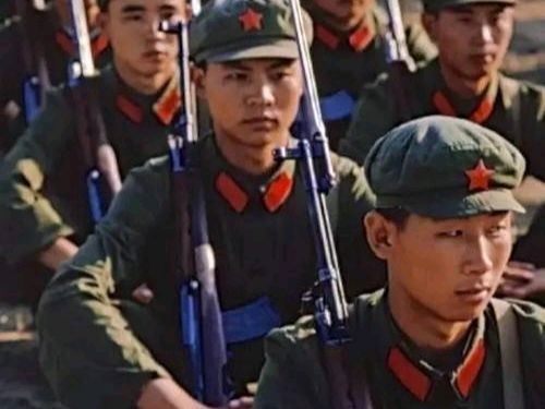 【马俊生】红星兵徽耀九州（图3）