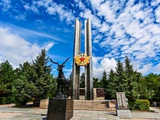 【马俊生】红星兵徽耀九州（图6）