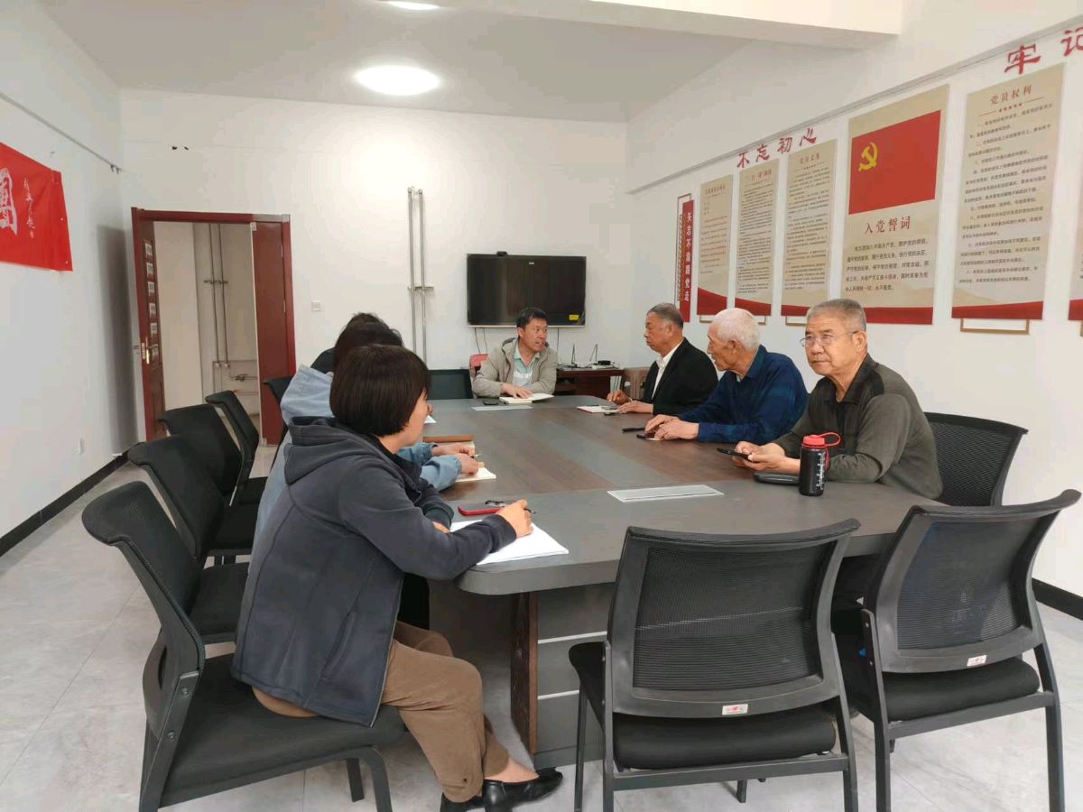 特刊：河间市恒泰家园社区携手中华诗经阁共同举办“迎五一贺神舟十八”楹联桌游活动（图5）