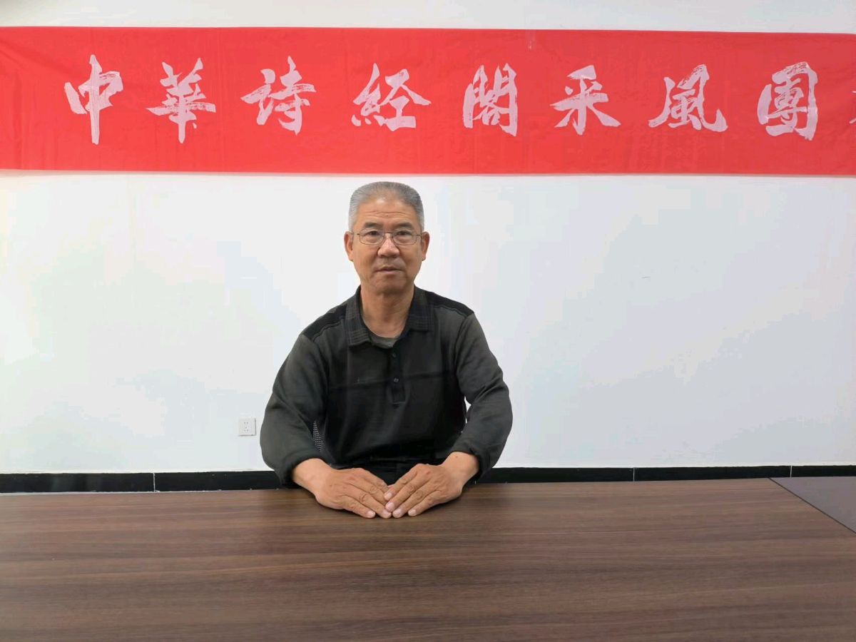 特刊：河间市恒泰家园社区携手中华诗经阁共同举办“迎五一贺神舟十八”楹联桌游活动（图8）