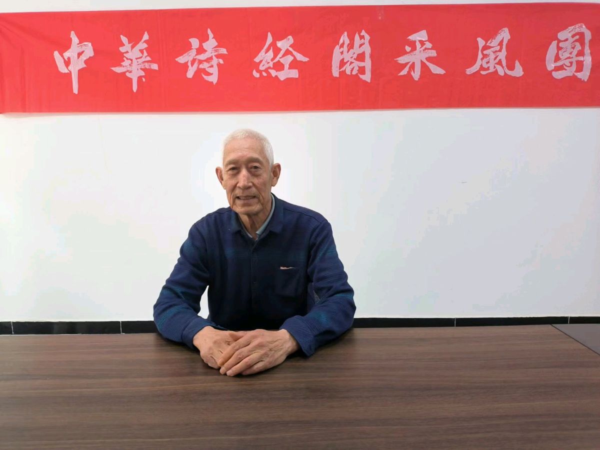 特刊：河间市恒泰家园社区携手中华诗经阁共同举办“迎五一贺神舟十八”楹联桌游活动（图9）
