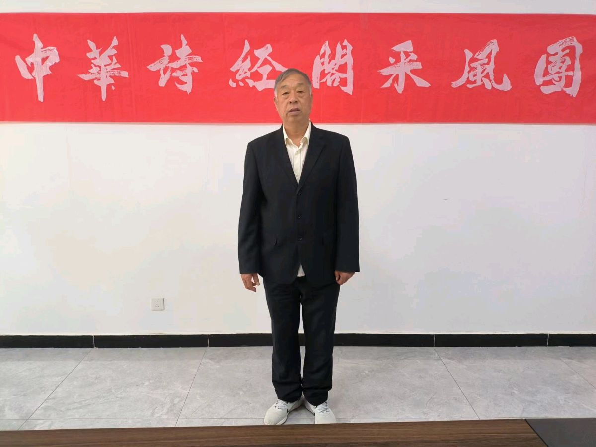 特刊：河间市恒泰家园社区携手中华诗经阁共同举办“迎五一贺神舟十八”楹联桌游活动（图24）