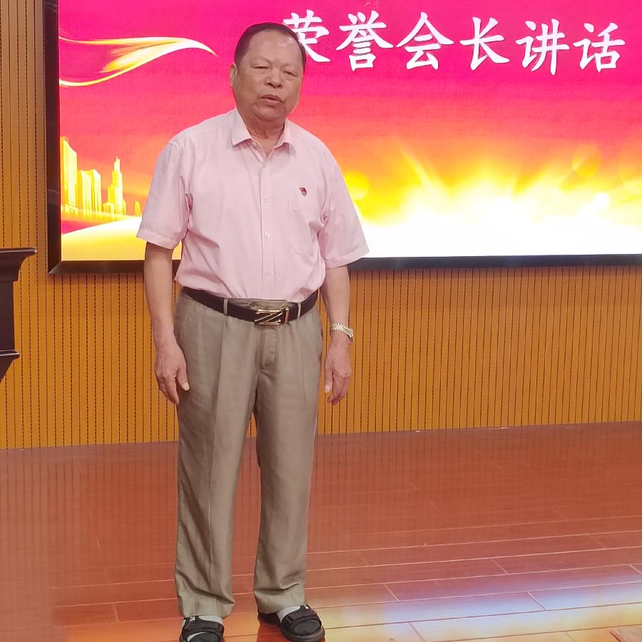 “中国好人”巫金星热心公益(图3)