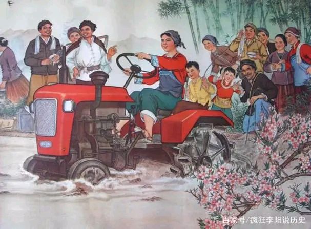 劳动者之歌‖巴彦诗词楹联协会【676】（图4）