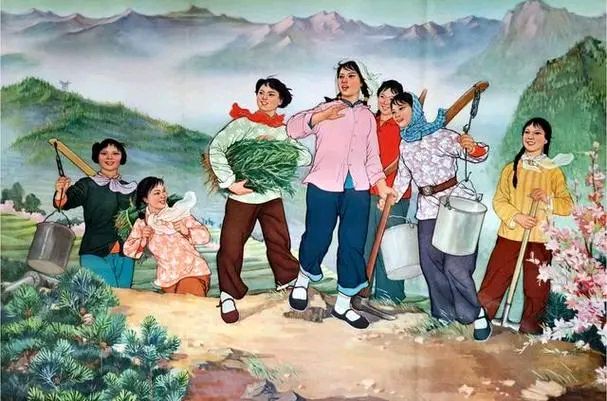 劳动者之歌‖巴彦诗词楹联协会【676】（图5）