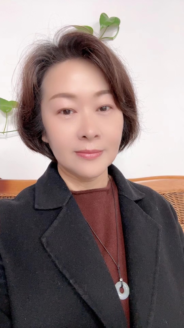 【新诗大观】梦开始的地方||文/吕芹||诵/梅弘（图8）