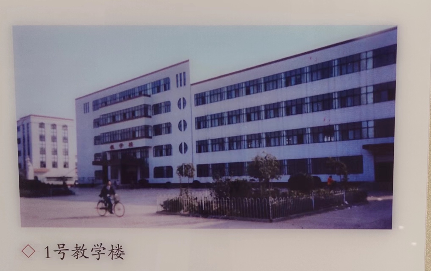 【新诗大观】梦开始的地方||文/吕芹||诵/梅弘(图5)