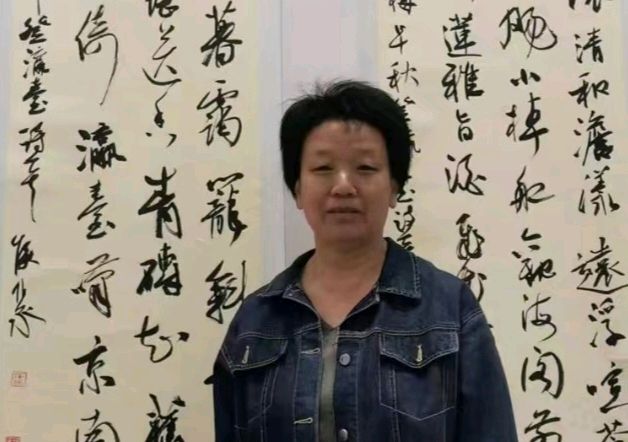 特刊：河间市恒泰家园社区携手中华诗经阁共同举办“迎五一贺神舟十八”楹联桌游活动（图13）