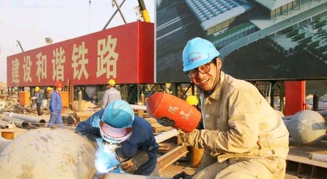 农民工的劳动节 作者/书乐(图3)