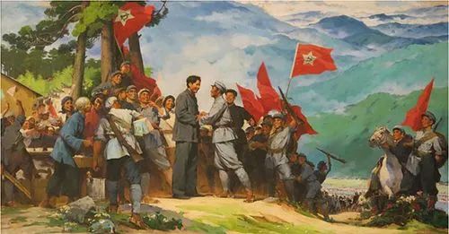 韩伟诗作精选‖巴彦诗词楹联协会【677】（图5）