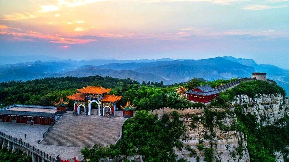 请欣赏刘锁海诗词16首（图13）