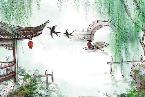 【新诗大观】臭美去吧||作者：梁地球（图5）