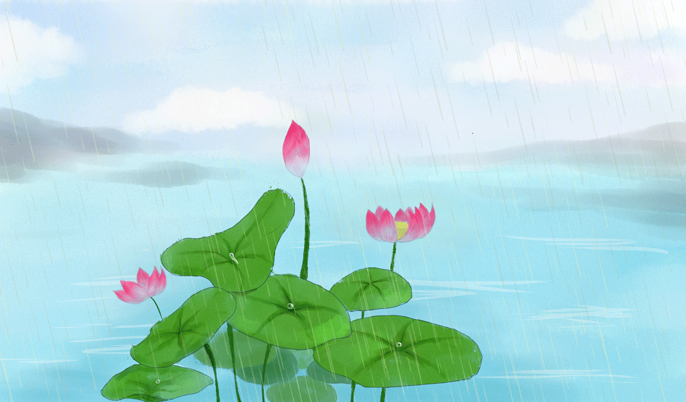 【神都诗社】龙门诗苑12期《立夏》（图12）