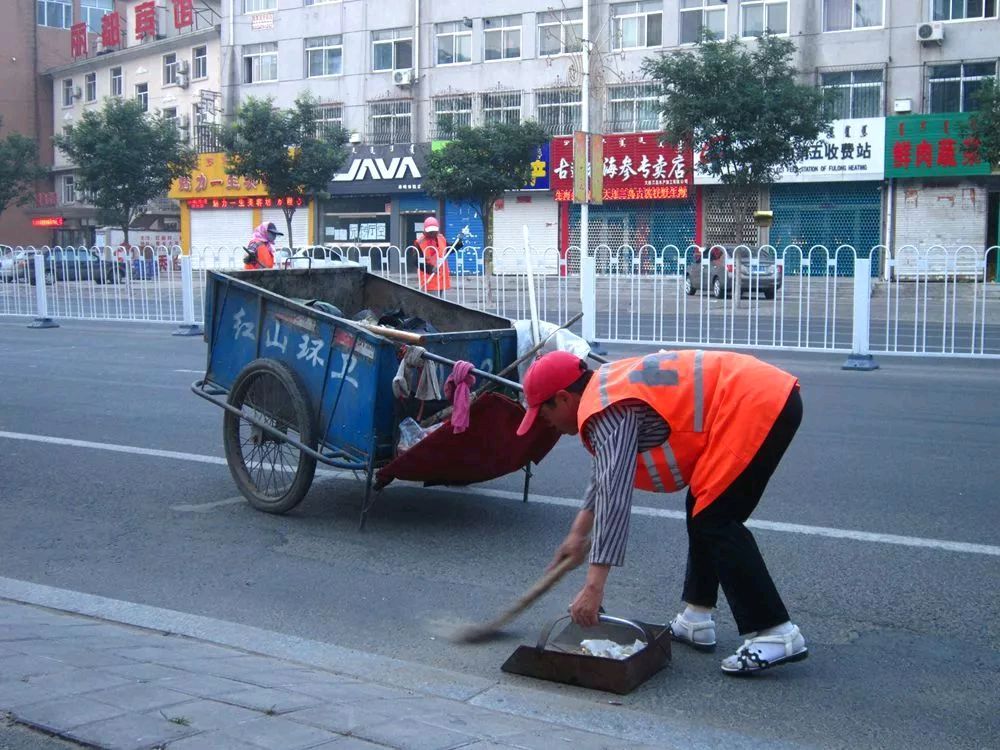 七律•劳动节话工农文／高敬求（图4）