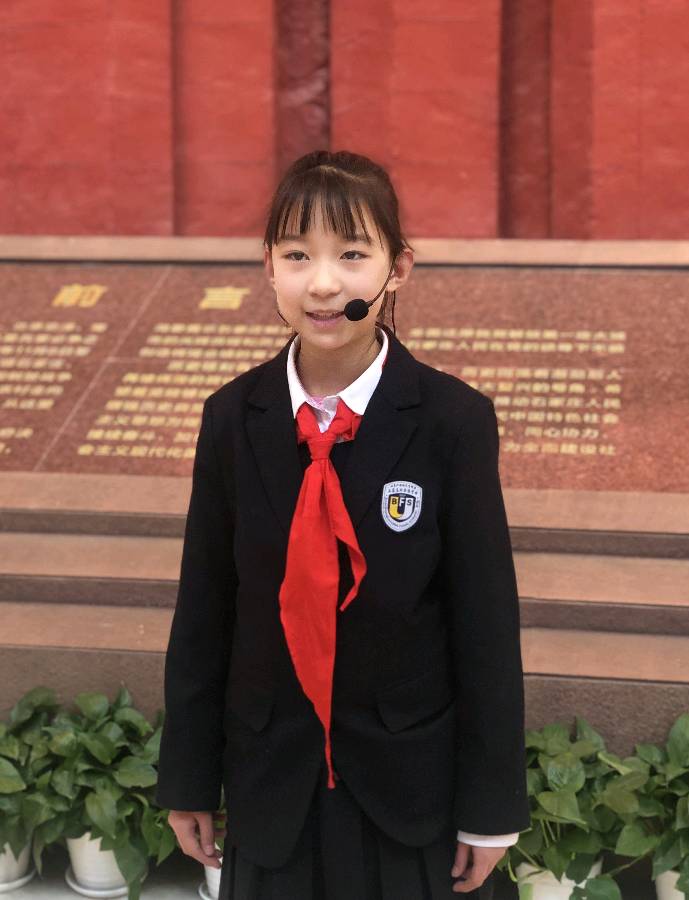 以石家庄解放纪念馆为例，谈红色纪念馆的爱国主义品德教育意义 | 文 / 马佶，图 / 马超（图5）
