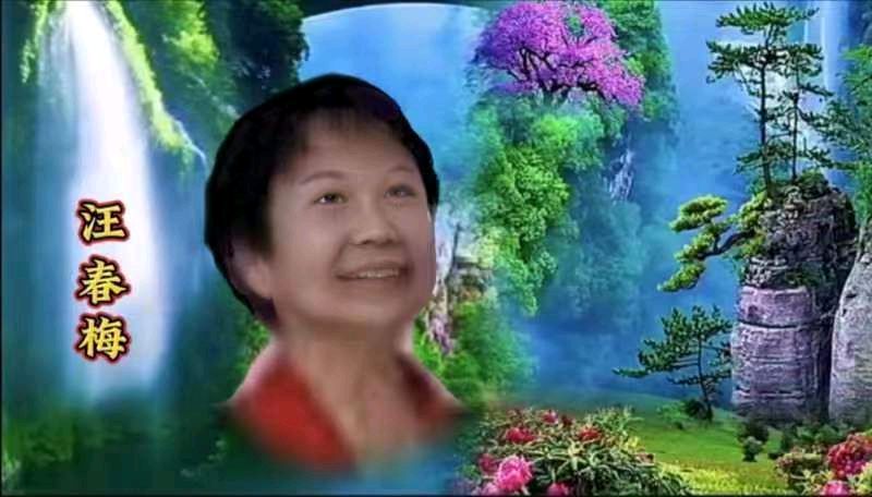 踏着春的主旋律 迎接“五一”国际劳动节 作者 郑艳华 诵读 张万娟（图10）