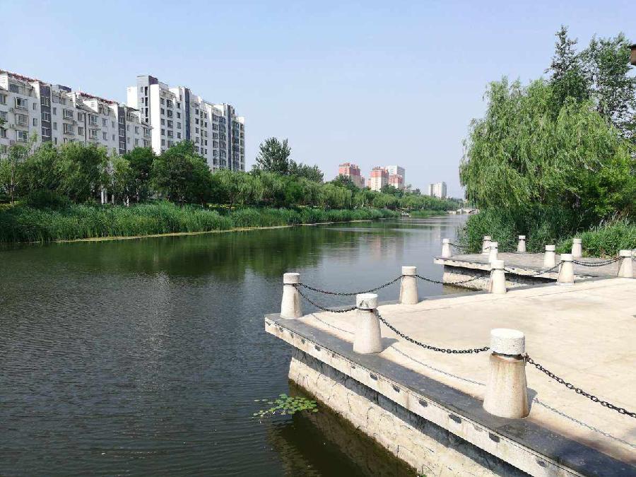 【五一特刊】五一惠民游 文/王宗平（图4）