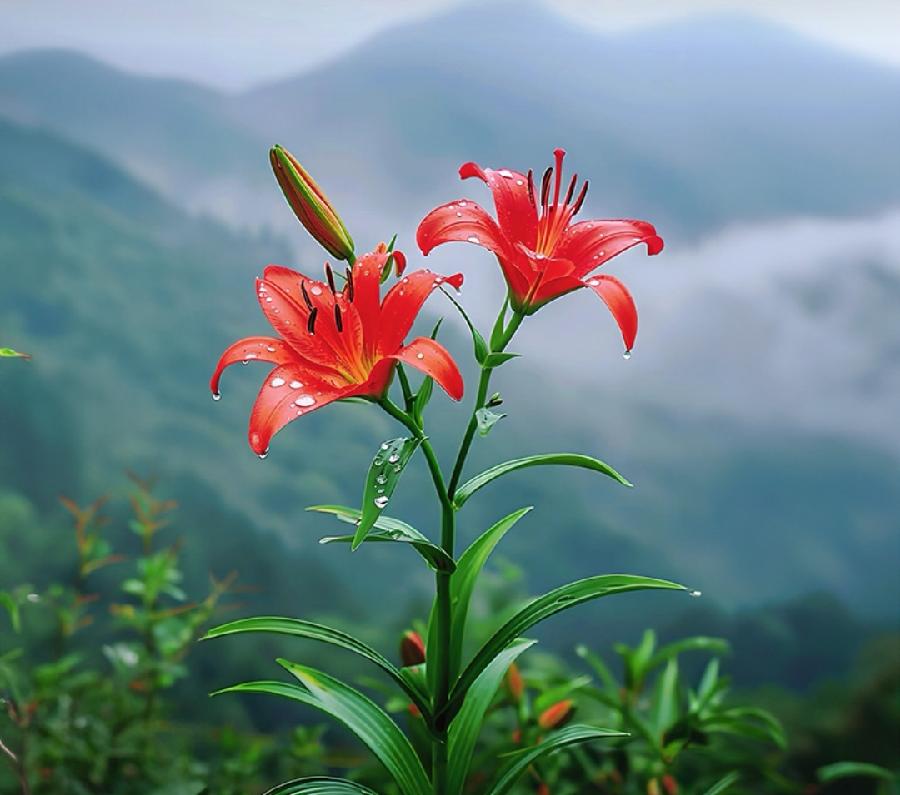 误入诗途～文||张连和（图9）