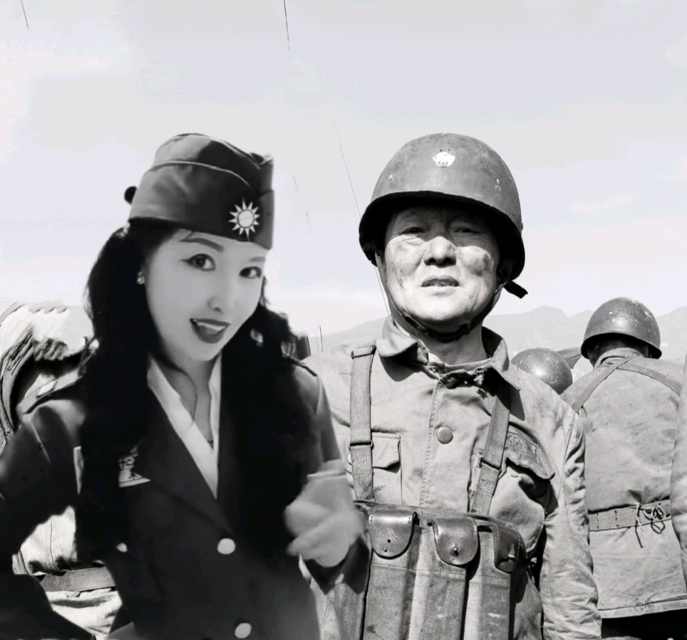表演艺术家胡京老师影视剧精彩剧照（一）（图29）