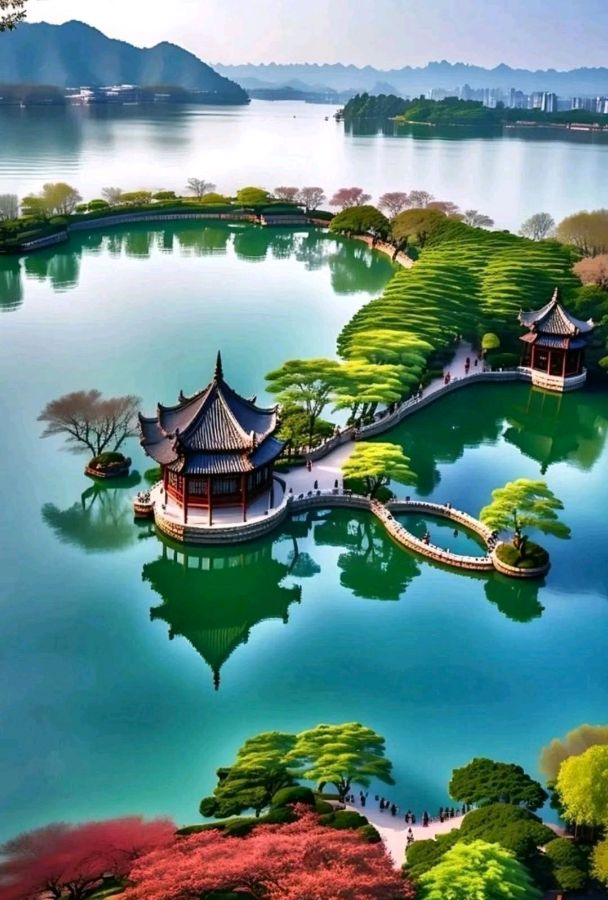 联机全球发布黄志忠作品欣赏（图26）