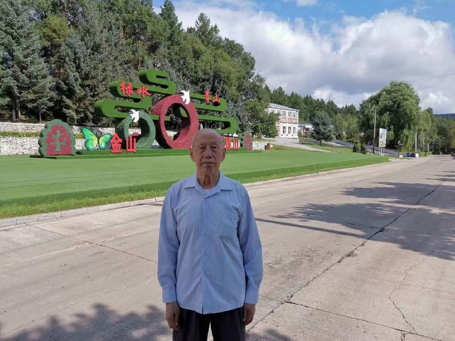 孙福奎格律诗八首/中华诗艺社黑龙江分社推荐(图6)