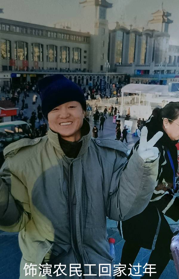 表演艺术家胡京老师影视剧精彩剧照（一）（图64）