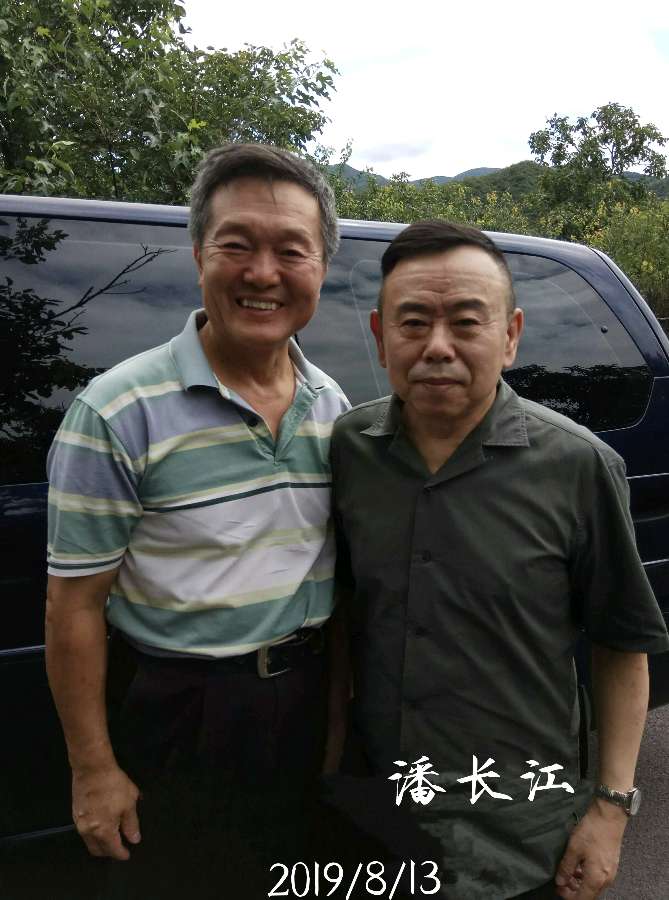 表演艺术家胡京老师影视剧精彩剧照（一）（图97）