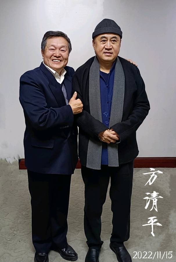表演艺术家胡京老师影视剧精彩剧照（一）（图117）