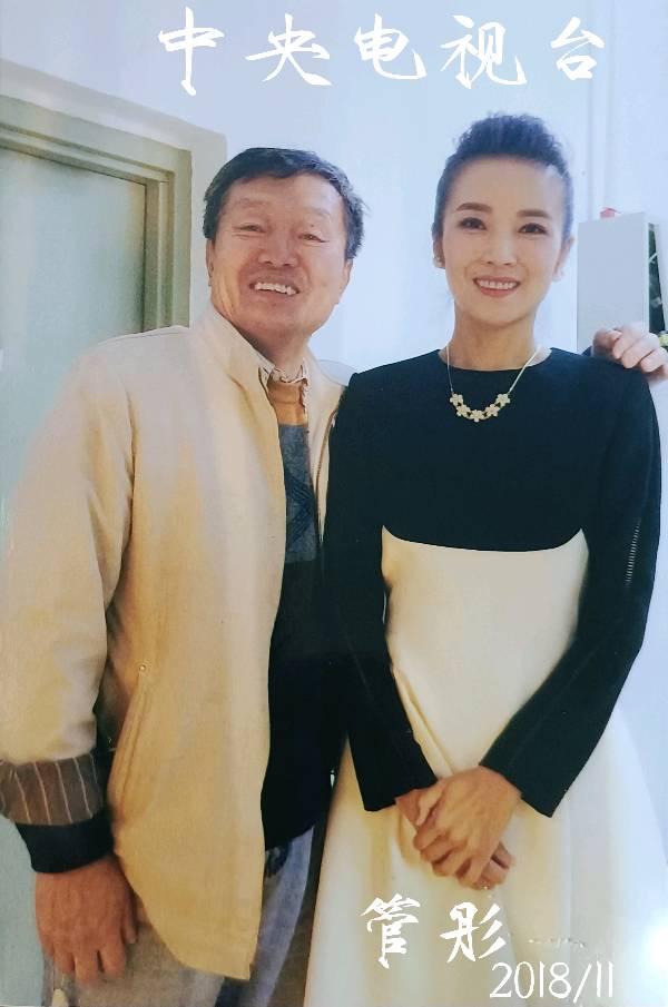 表演艺术家胡京老师影视剧精彩剧照（一）（图121）