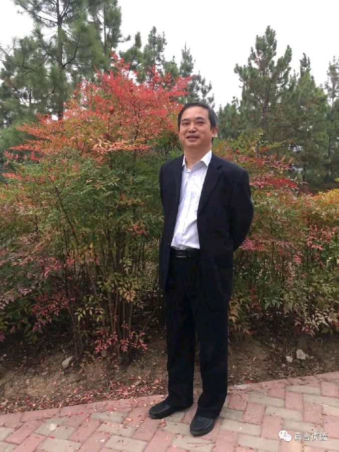 【小芹朗诵厅】相聚在起跑线 作者/楚风 主播/赵淑芹（图8）