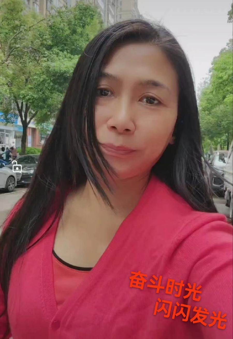 绽放青春的色彩一一献给五..四青年节的诗语|图/文·蒋卫平(武汉)(图4)