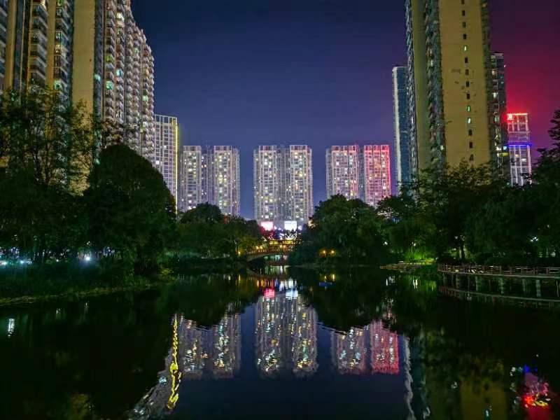 红梅诗歌文化传媒||刘传培（蓝衫布衣）诗词30首（图24）