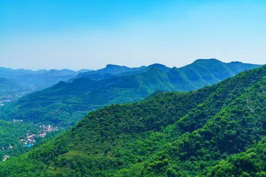 红梅诗歌文化传媒||刘传培（蓝衫布衣）诗词30首（图31）