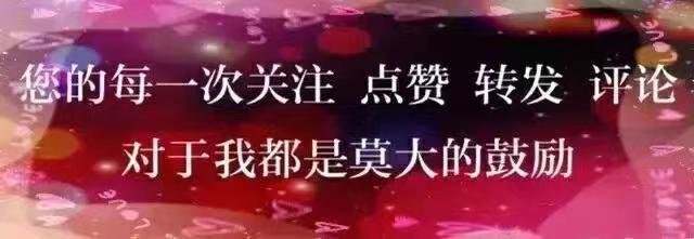 【国风燕赵诗社】北京诗人文坛娇子齐丽军老师个人诗词专辑!(图22)