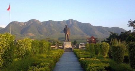 三峡游记 作者：杨振兴 朗诵：新琴。（图5）
