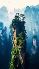 三峡游记 作者：杨振兴 朗诵：新琴。（图10）