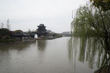 三峡游记 作者：杨振兴 朗诵：新琴。（图12）