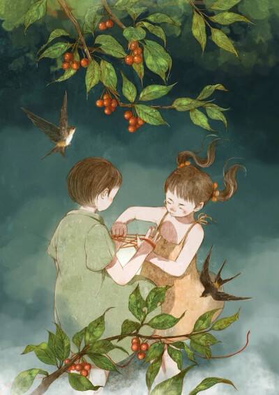 童年～诗||刘瑞宝（图9）