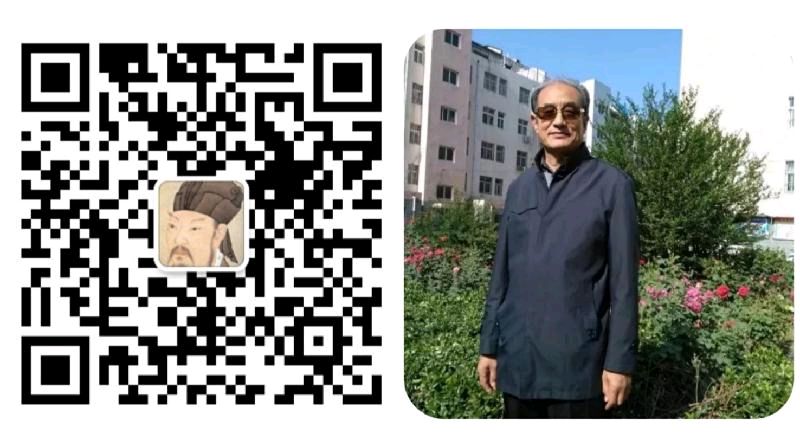 散文/新体诗版：中华诗经阁齐鲁分社三位诗人合集2026第119期（图11）