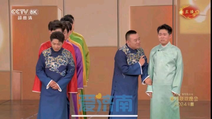 安吉鹏一一孝文化艺术团走进央视春晚的第一人