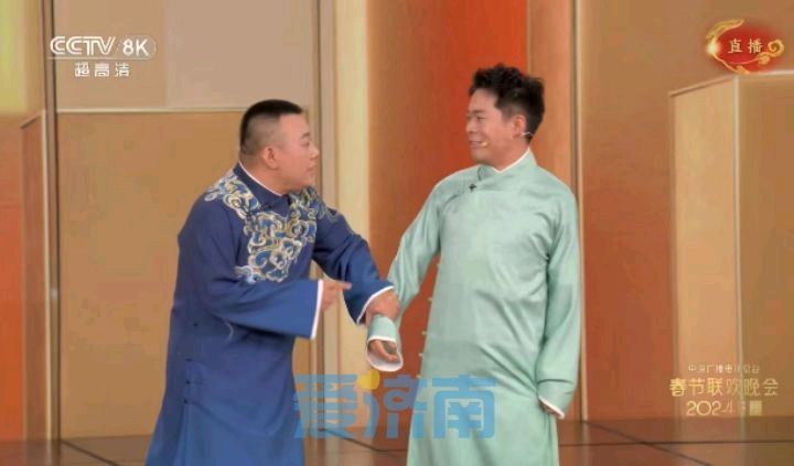 安吉鹏一一孝文化艺术团走进央视春晚的第一人（图5）