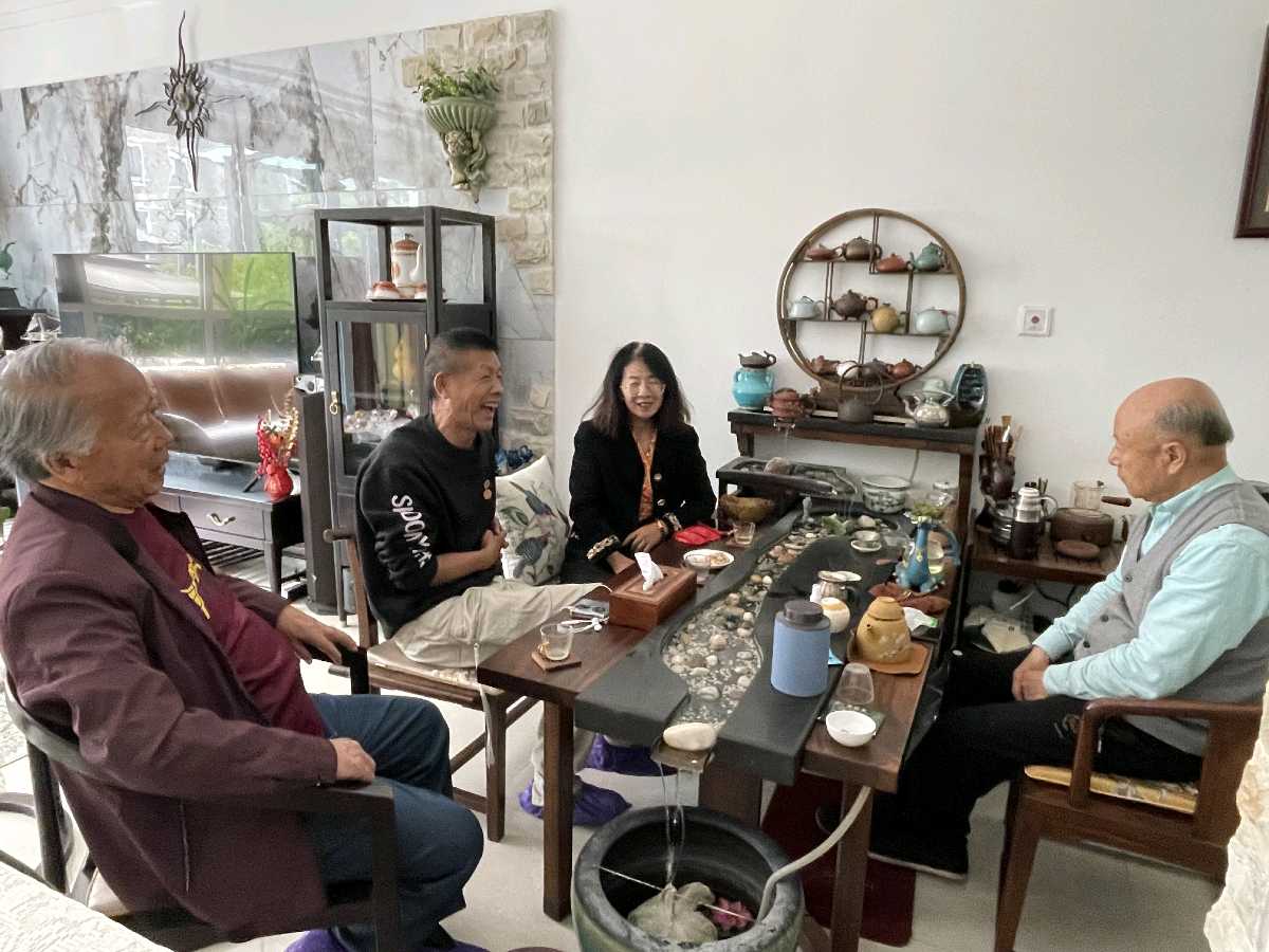 古风·品茗（图2）