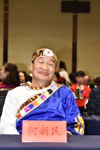 山东知青开启首届旅居康养之旅活动（图19）